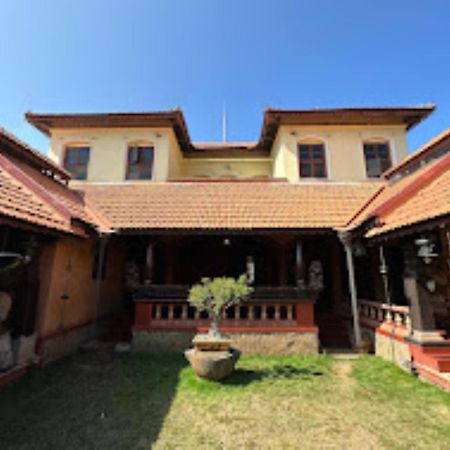 Sai Radha Heritage Beach,Padu Ξενοδοχείο Pangala Εξωτερικό φωτογραφία